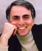 Carl E.Sagan